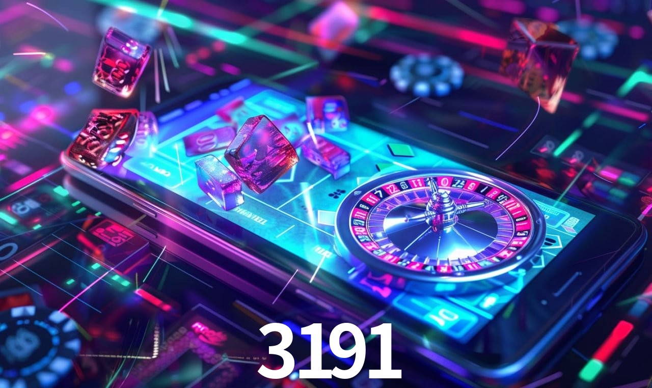 Desvendando o Mundo dos Jogos Virtuais na 3191