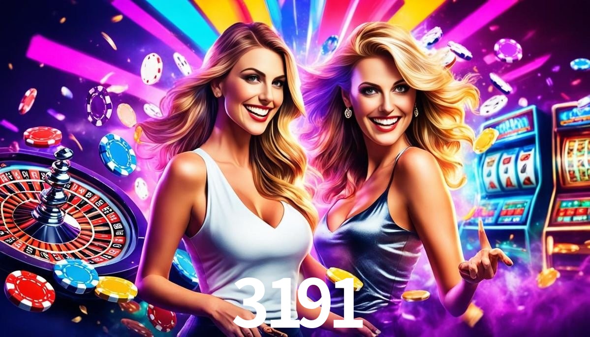 Desvendando o Mundo dos Jogos Virtuais na 3191