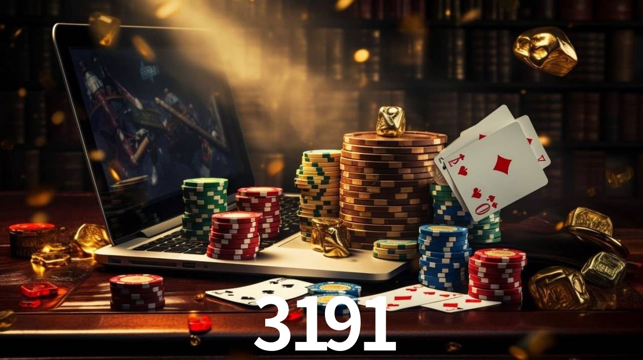 A Emoção da Loteria na 3191: Uma Chance de Mudança de Vida